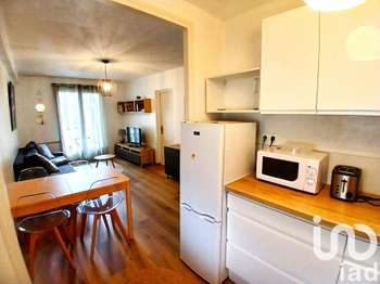 Vente appartement 3 pièces Bagnères-de-Luchon 31