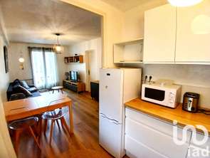 Vente Appartement 3 piècesBagnères-de-Luchon