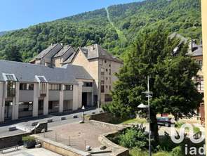 Vente Appartement T1Bagnères-de-Luchon