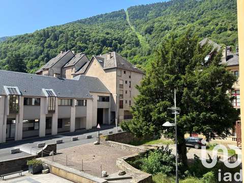Vente appartement 1 pièce Bagnères-de-Luchon 31