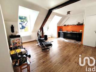 Vente appartement 1 pièce