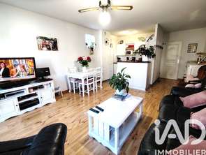 Vente Appartement 3 piècesBagnères-de-Luchon