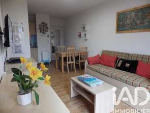 Vente Appartement 2 piècesBagnères-de-Luchon