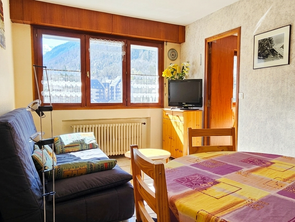 Vente Appartement 2 piècesBagnères-de-Luchon