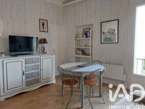 Vente Appartement 2 piècesBagnères-de-Luchon