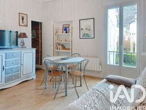 Vente Appartement 2 piècesBagnères-de-Luchon