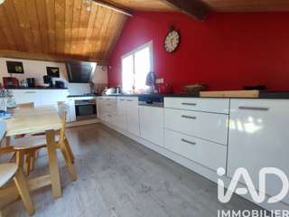 Vente appartement 4 pièces Vente appartement 4 pièces