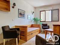 Vente appartement 2 pièces Vente appartement 2 pièces