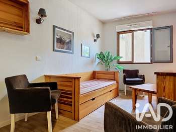 Vente Appartement 2 piècesBagnères-de-Luchon