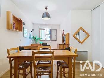 Vente appartement 2 pièces Vente appartement 2 pièces