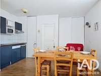 Vente appartement 2 pièces Vente appartement 2 pièces