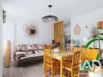 Vente appartement 2 pièces Vente appartement 2 pièces
