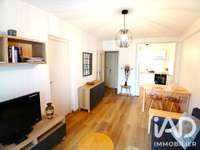 Vente appartement 2 pièces Vente appartement 2 pièces