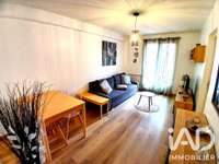 Vente appartement 2 pièces Vente appartement 2 pièces