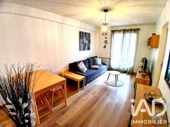 Vente appartement 2 pièces Vente appartement 2 pièces