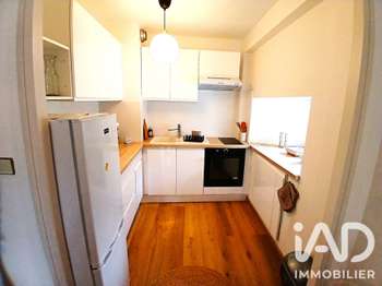 Vente appartement 2 pièces Vente appartement 2 pièces