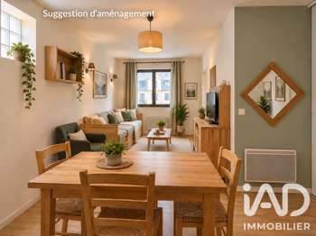 Vente Appartement 2 piècesBagnères-de-Luchon