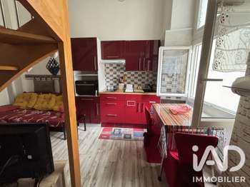 Vente Appartement T1Bagnères-de-Luchon