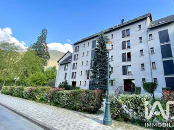 Vente Appartement T1Bagnères-de-Luchon