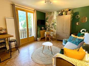 Vente appartement 1 pièce
