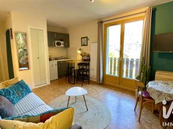 Vente appartement 1 pièce