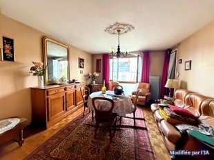 Photo Vente appartement Bagneux