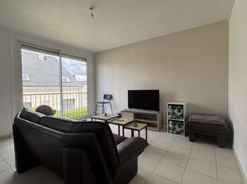 Vente appartement 2 pièces Bagneux 49