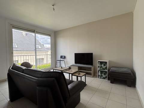Vente appartement 2 pièces Bagneux 49
