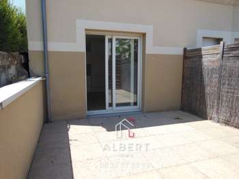 Vente appartement 4 pièces Bagneux 49