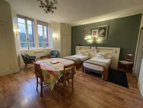 Vente Appartement T1Bagnoles-de-l'Orne