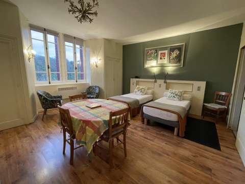 Vente appartement 1 pièce Bagnoles-de-l'Orne 61