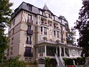 Vente Appartement 3 piècesBagnoles-de-l'Orne