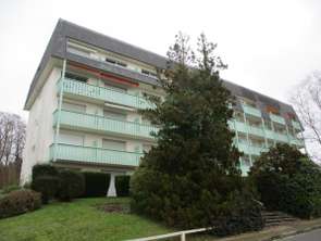 Vente Appartement 2 piècesBagnoles-de-l'Orne