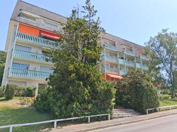 Vente appartement 2 pièces Bagnoles-de-l'Orne 61