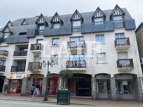 Vente Appartement 2 piècesBagnoles-de-l'Orne
