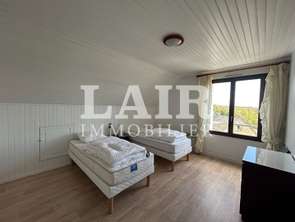 Vente Appartement 4 piècesBagnoles-de-l'Orne