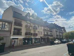 Vente Appartement 2 piècesBagnoles-de-l'Orne