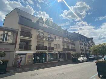 Vente appartement 2 pièces Bagnoles-de-l'Orne 61