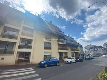 Appartement 1 pièce 21 m² · à Bagnoles-de-l'Orne · 21 m² · 57 000 €