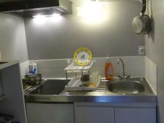 Vente appartement 1 pièce