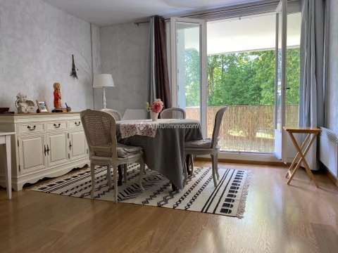 Vente appartement 2 pièces Bagnoles-de-l'Orne 61