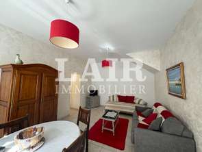Vente Appartement 3 piècesBagnoles-de-l'Orne