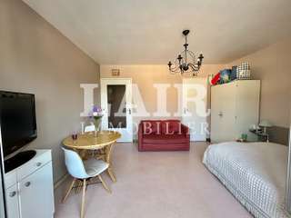 Vente Studio 1 pièce