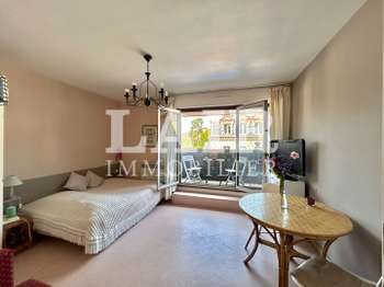 Vente Studio 1 pièce
