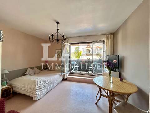 Vente Studio 1 pièce