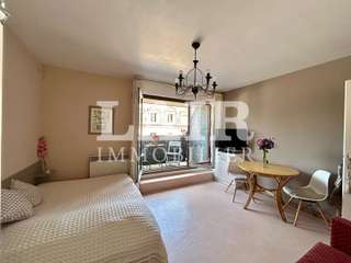 Vente Studio 1 pièce