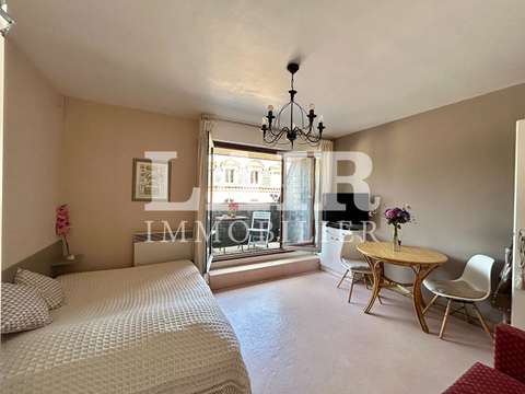 Vente Studio 1 pièce Bagnoles-de-l'Orne 61