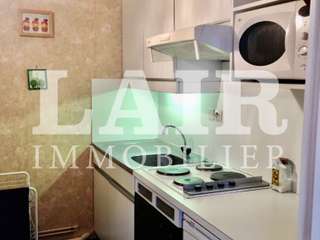 Vente Studio 1 pièce
