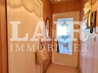 Vente Studio 1 pièce