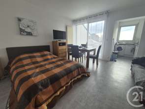 Vente Appartement T1Bagnoles-de-l'Orne